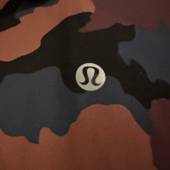 Lululemon Wunder Under High-RiseTight 28” size 10 never warn no tag brand new - Picture 6 of 7